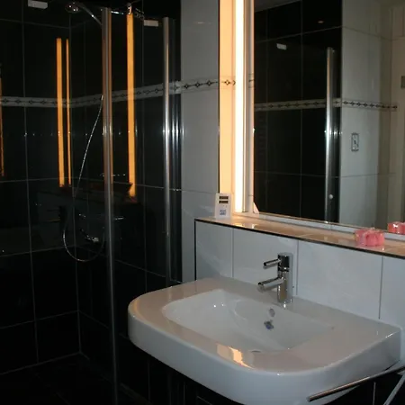 Warnemuende Penthouse Luv 54656 Апартаменты Росток