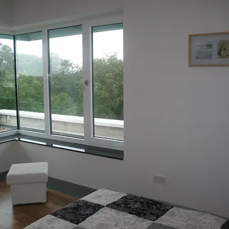 Warnemuende Penthouse Luv 54656 * Росток