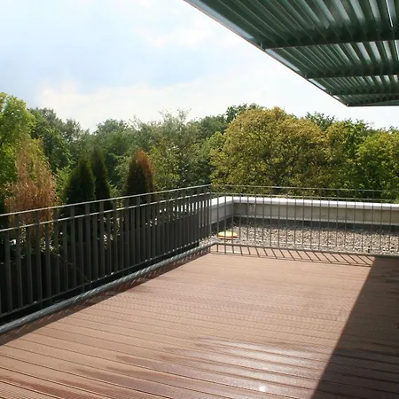 Warnemuende Penthouse Luv 54656