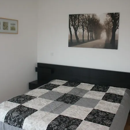 Warnemuende Penthouse Luv 54656 Апартаменты *